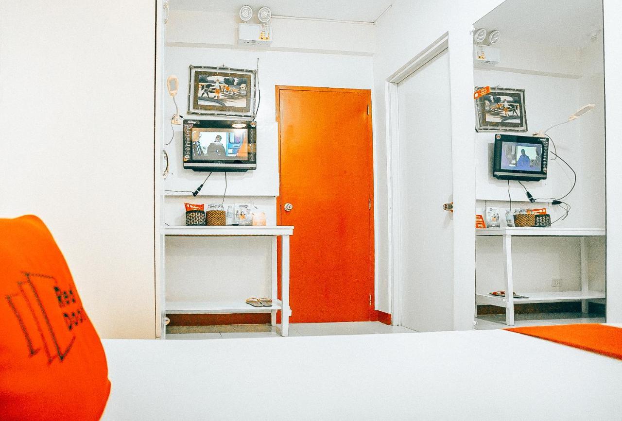 Reddoorz At S & L Apartelle Daraga Albay Legazpi Ngoại thất bức ảnh